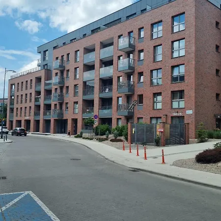 Browar Gdanski Modern Gdansk