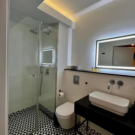 Apartmán Browar Gdanski Modern