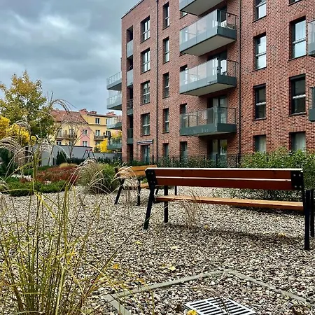 Browar Gdanski Modern