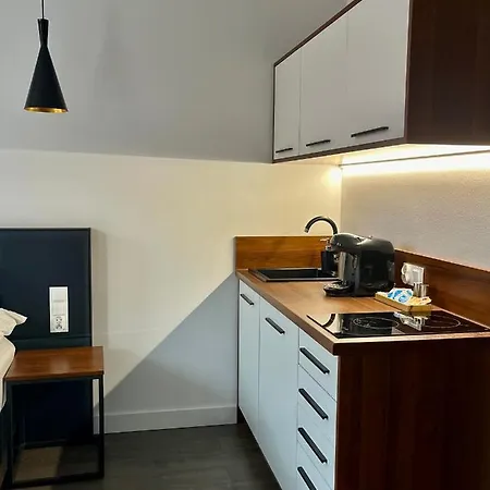 Browar Gdanski Modern