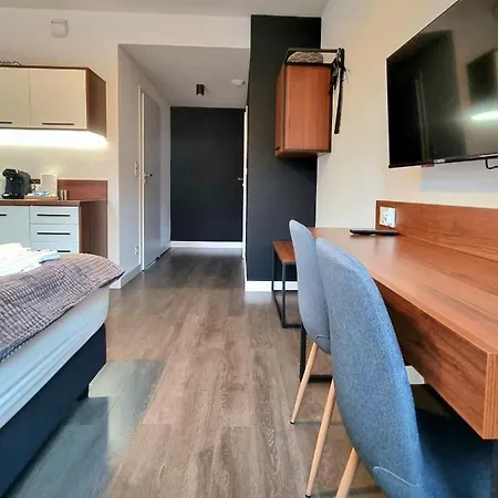 Browar Gdanski Modern *