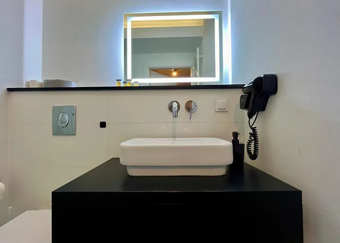 Lägenhet Browar Gdanski Modern Gdańsk