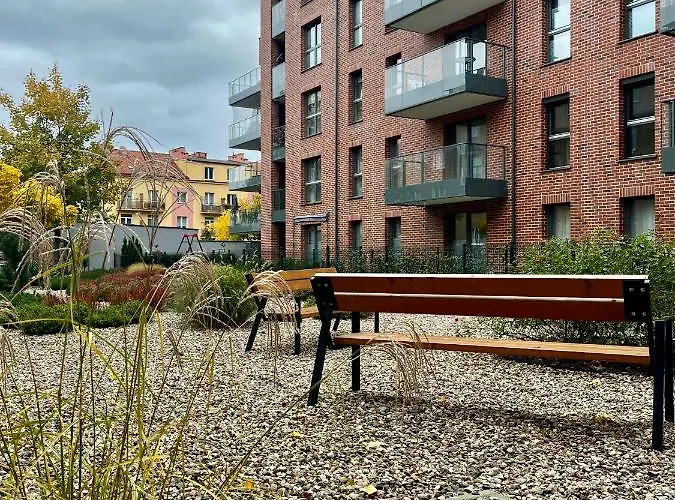 Browar Gdanski Modern