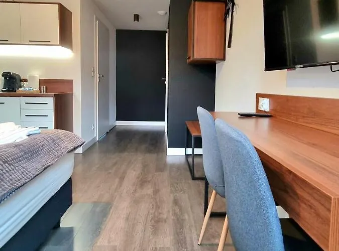 Browar Gdanski Modern *