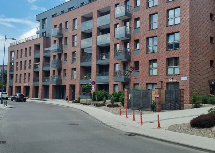 Browar Gdanski Modern Gdańsk