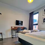 Appartamento Browar Gdanski Modern