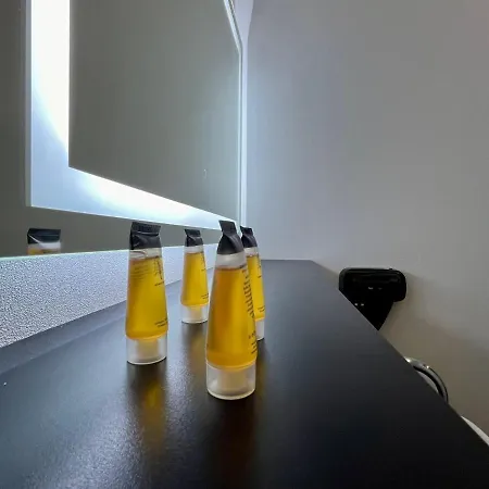 Browar Gdanski Modern * Gdaňsk
