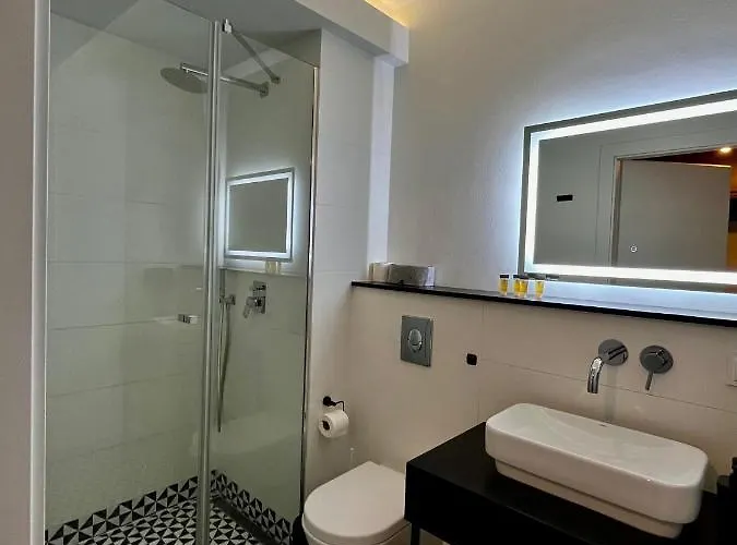 Appartamento Browar Gdanski Modern