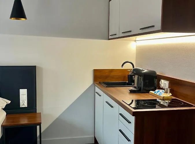 Browar Gdanski Modern