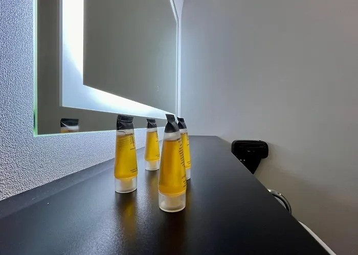 Browar Gdanski Modern * Danzica